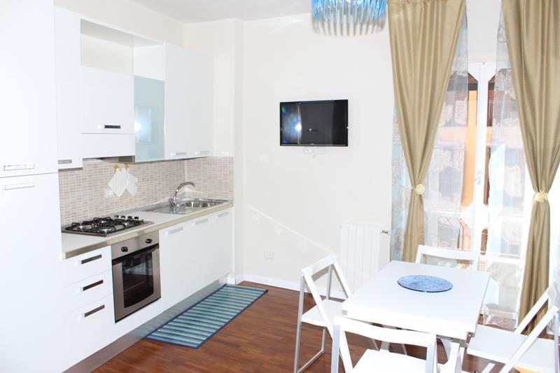 Domus Yenne Suites Cagliari Exterior photo