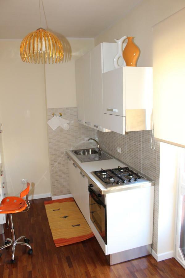 Domus Yenne Suites Cagliari Exterior photo