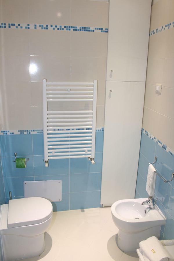 Domus Yenne Suites Cagliari Exterior photo