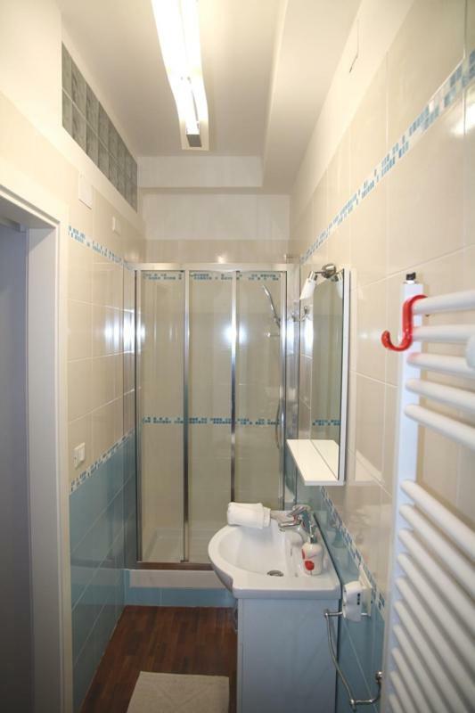 Domus Yenne Suites Cagliari Exterior photo