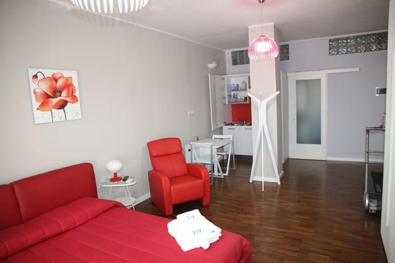 Domus Yenne Suites Cagliari Exterior photo